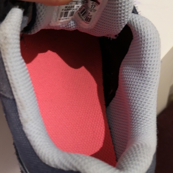 Nike MD Runner 2 Psv - boys size Eur 28 - Picture 4 of 15